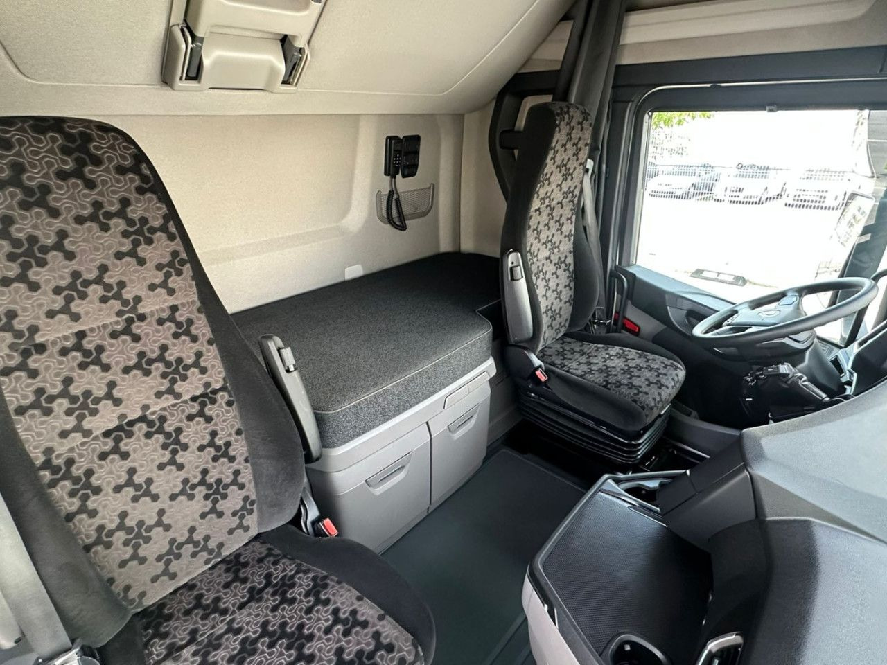 Scania S 500 - Dragbil: bild 5 Scania S 500 - Dragbil: bild 5