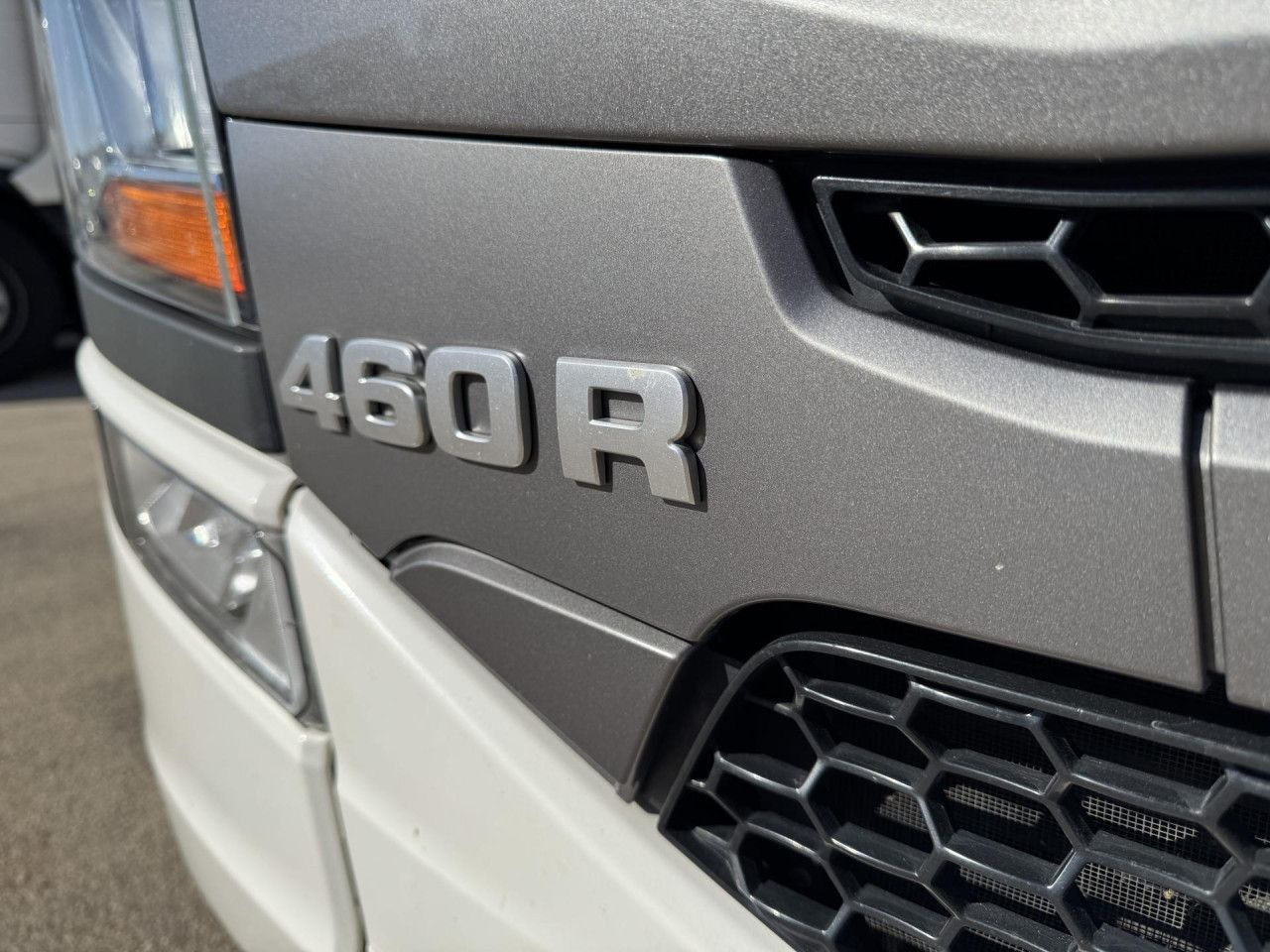 Scania S 500 - Dragbil: bild 5 Scania S 500 - Dragbil: bild 5