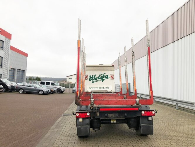 2SK18LE-58 Befa 2SK18LE-58 - Timmersläp: bild 4 2SK18LE-58 Befa 2SK18LE-58 - Timmersläp: bild 4