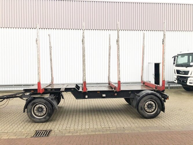 2SK18LE-58 Befa 2SK18LE-58 - Timmersläp: bild 2 2SK18LE-58 Befa 2SK18LE-58 - Timmersläp: bild 2