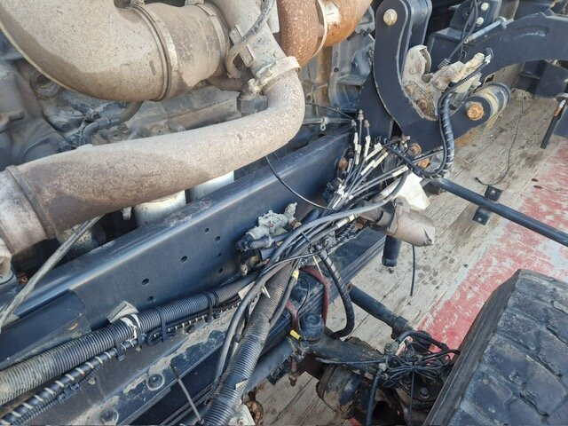 ASTRA HHD9 6x6 ASTRA HHD9 6x6, Cursor 13 - Dumper: bild 4 ASTRA HHD9 6x6 ASTRA HHD9 6x6, Cursor 13 - Dumper: bild 4