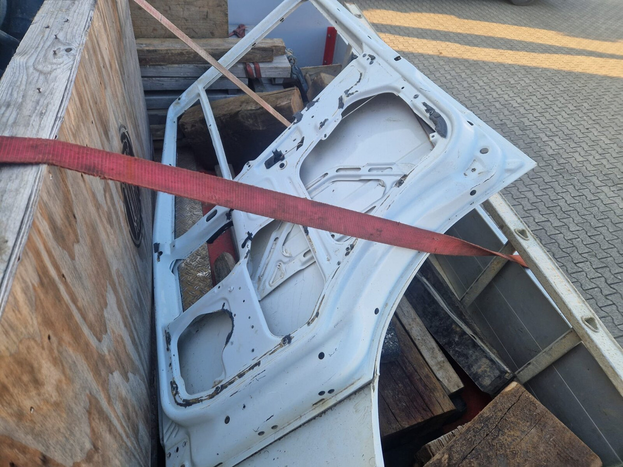 ASTRA HHD9 6x6 ASTRA HHD9 6x6, Cursor 13 - Dumper: bild 2 ASTRA HHD9 6x6 ASTRA HHD9 6x6, Cursor 13 - Dumper: bild 2