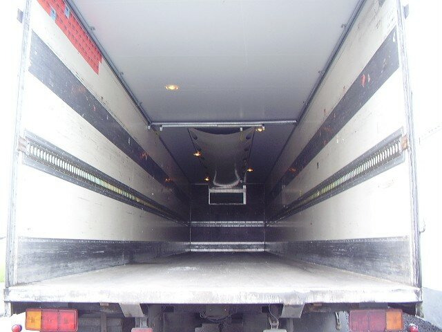 Ackermann AS-F 20/13.6 Zl.-ZG - Kyl/ Frys semitrailer: bild 2 Ackermann AS-F 20/13.6 Zl.-ZG - Kyl/ Frys semitrailer: bild 2