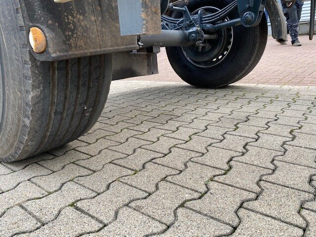 CA 18 H CA 18 H Abrollanhänger - Lastväxlarsläp/ Liftdumpersläp: bild 2 CA 18 H CA 18 H Abrollanhänger - Lastväxlarsläp/ Liftdumpersläp: bild 2