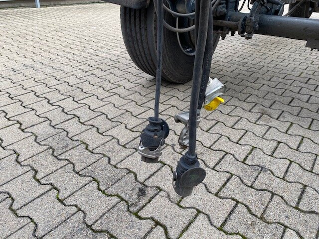 CA 18 H CA 18 H Abrollanhänger - Lastväxlarsläp/ Liftdumpersläp: bild 3 CA 18 H CA 18 H Abrollanhänger - Lastväxlarsläp/ Liftdumpersläp: bild 3