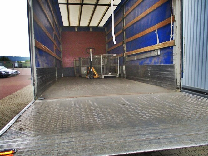 DAF DAF AE 45.150 LF Plane Spriegel LBW DAF AE 45.150 LF 4x2, Plane Spriegel LBW - Kapellbil: bild 4 DAF DAF AE 45.150 LF Plane Spriegel LBW DAF AE 45.150 LF 4x2, Plane Spriegel LBW - Kapellbil: bild 4