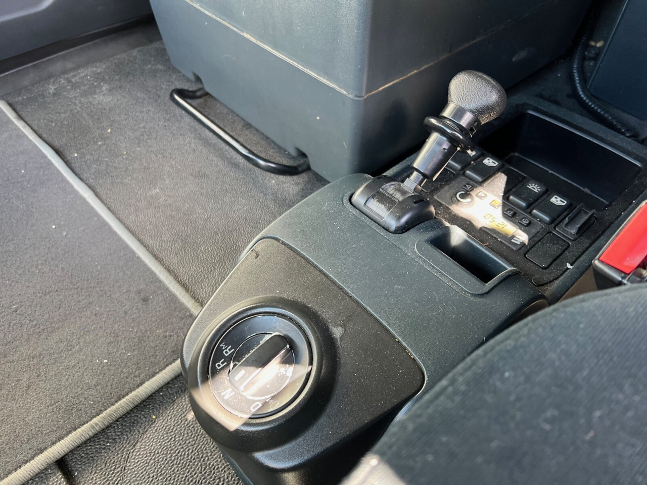 MAN TGL 8.220 4X2 BL TGL 8.220 4X2 BL - Dragbil: bild 5 MAN TGL 8.220 4X2 BL TGL 8.220 4X2 BL - Dragbil: bild 5