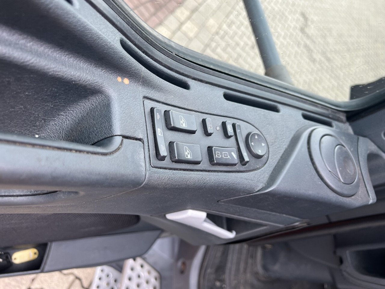 MAN TGL 8.220 4X2 BL TGL 8.220 4X2 BL - Dragbil: bild 3 MAN TGL 8.220 4X2 BL TGL 8.220 4X2 BL - Dragbil: bild 3