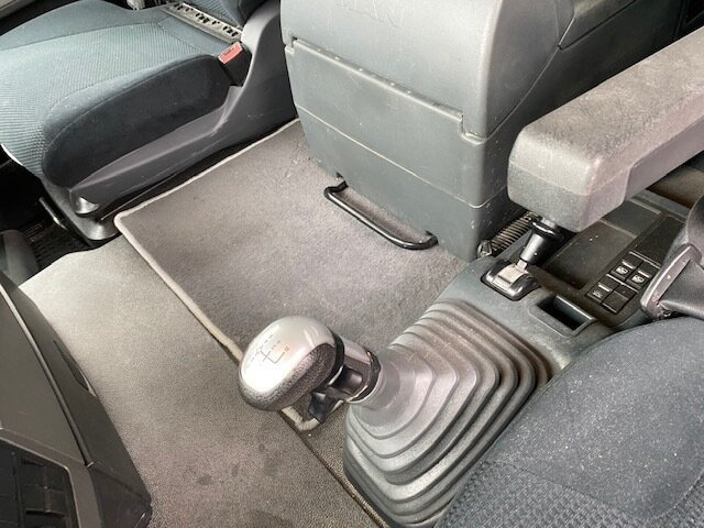 MAN TGS 18.400 4x4H BLS TGS 18.400 4x4H BLS, HydroDrive, Motorabtrieb - Dragbil: bild 4 MAN TGS 18.400 4x4H BLS TGS 18.400 4x4H BLS, HydroDrive, Motorabtrieb - Dragbil: bild 4