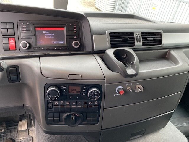 MAN TGS 18.400 4x4H BLS TGS 18.400 4x4H BLS, HydroDrive, Motorabtrieb - Dragbil: bild 5 MAN TGS 18.400 4x4H BLS TGS 18.400 4x4H BLS, HydroDrive, Motorabtrieb - Dragbil: bild 5