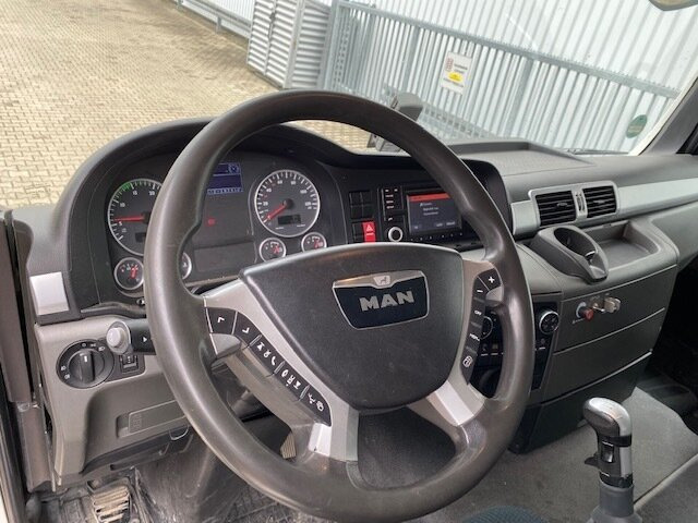 MAN TGS 18.400 4x4H BLS TGS 18.400 4x4H BLS, HydroDrive, Motorabtrieb - Dragbil: bild 2 MAN TGS 18.400 4x4H BLS TGS 18.400 4x4H BLS, HydroDrive, Motorabtrieb - Dragbil: bild 2