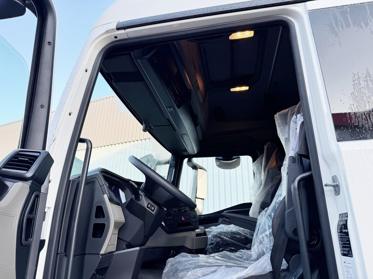 MAN TGS 18.480 BL 4x2 TGS 18.480 BL 4x2, MEHRFACH VORHANDEN! - Dragbil: bild 2 MAN TGS 18.480 BL 4x2 TGS 18.480 BL 4x2, MEHRFACH VORHANDEN! - Dragbil: bild 2