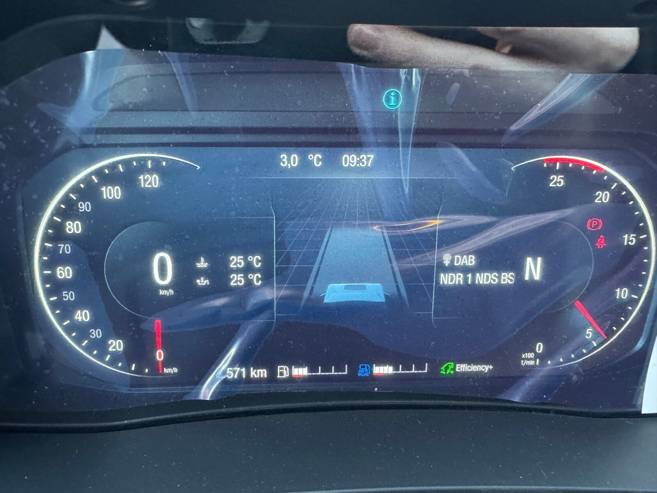 MAN TGS 18.480 BL 4x2 TGS 18.480 BL 4x2, MEHRFACH VORHANDEN! - Dragbil: bild 4 MAN TGS 18.480 BL 4x2 TGS 18.480 BL 4x2, MEHRFACH VORHANDEN! - Dragbil: bild 4