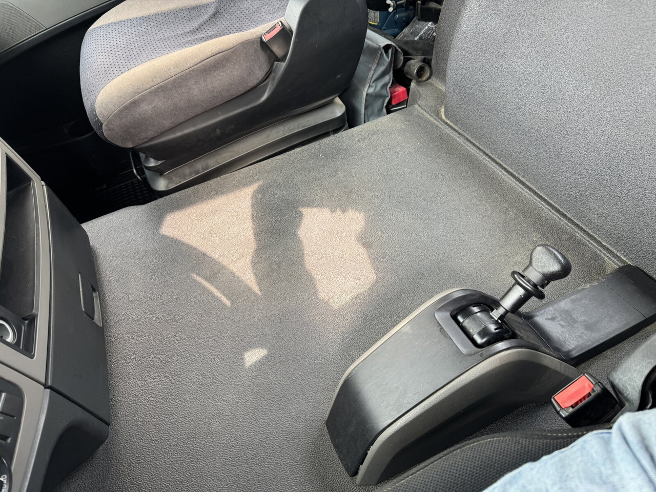 MAN TGS 26.500 6x4 BLS TGS 26.500 6x4 BLS, PriTarder, Navi, Hydraulik - Dragbil: bild 5 MAN TGS 26.500 6x4 BLS TGS 26.500 6x4 BLS, PriTarder, Navi, Hydraulik - Dragbil: bild 5