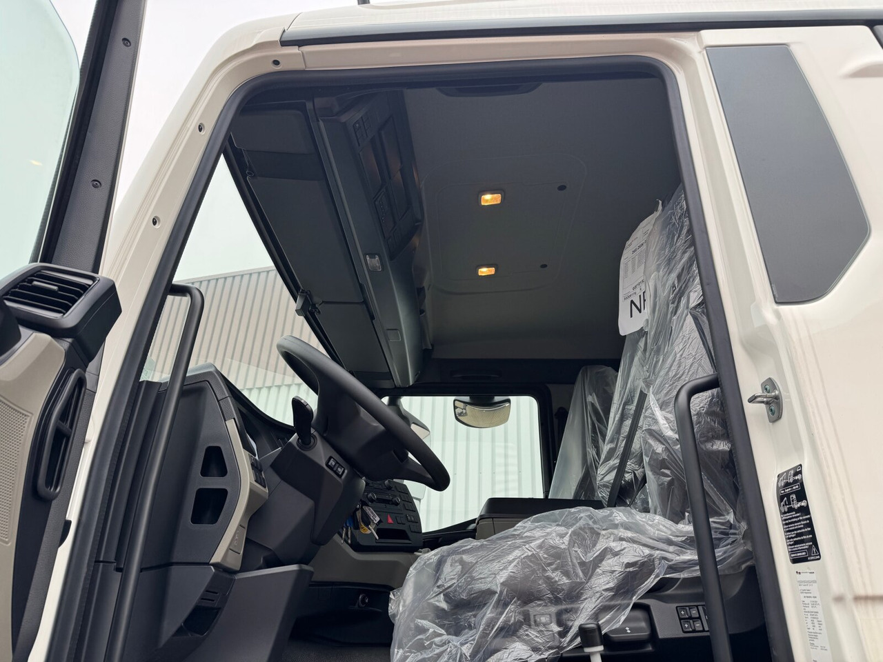 MAN TGS 33.440 BB 6x4 TGS 33.440 BB 6x4, mehrfach vorhanden! - Dragbil: bild 2 MAN TGS 33.440 BB 6x4 TGS 33.440 BB 6x4, mehrfach vorhanden! - Dragbil: bild 2