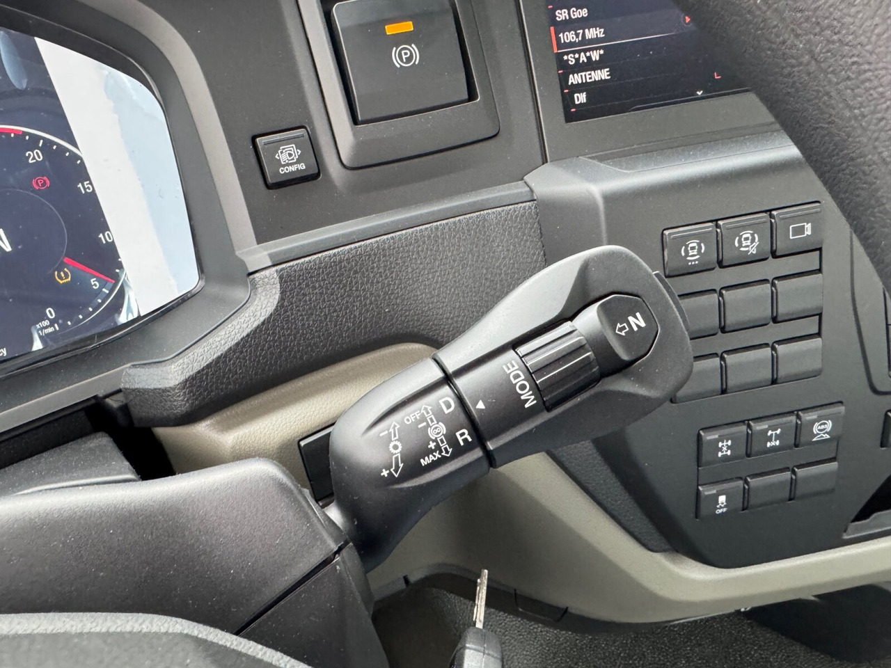 MAN TGS 33.440 BB 6x4 TGS 33.440 BB 6x4, mehrfach vorhanden! - Dragbil: bild 5 MAN TGS 33.440 BB 6x4 TGS 33.440 BB 6x4, mehrfach vorhanden! - Dragbil: bild 5