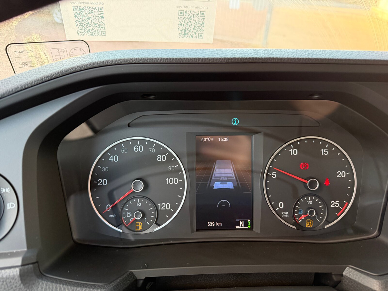 MAN TGS 33.520 6x4 BL SA TGS 33.520 6x4 BL SA, Retarder, LED, Nebenantrieb - Dragbil: bild 4 MAN TGS 33.520 6x4 BL SA TGS 33.520 6x4 BL SA, Retarder, LED, Nebenantrieb - Dragbil: bild 4