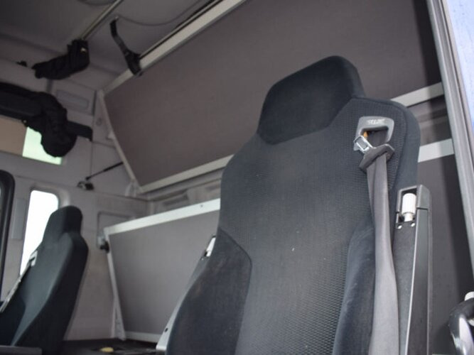 MAN TGX 18.440 4x2 LLS-U TGX 18.440 4x2 LLS-U, Hydraulik, Low Liner, XXL Kabine - Dragbil: bild 5 MAN TGX 18.440 4x2 LLS-U TGX 18.440 4x2 LLS-U, Hydraulik, Low Liner, XXL Kabine - Dragbil: bild 5