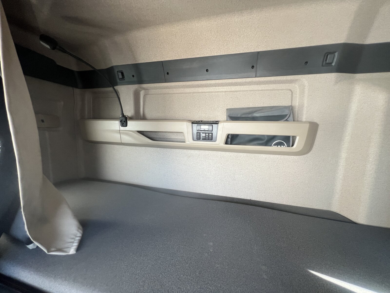 MAN TGX 18.500 4X4H BLS TGX 18.500 4X4H BLS, PriTarder, HydroDrive, Kipphydraulik - Dragbil: bild 5 MAN TGX 18.500 4X4H BLS TGX 18.500 4X4H BLS, PriTarder, HydroDrive, Kipphydraulik - Dragbil: bild 5