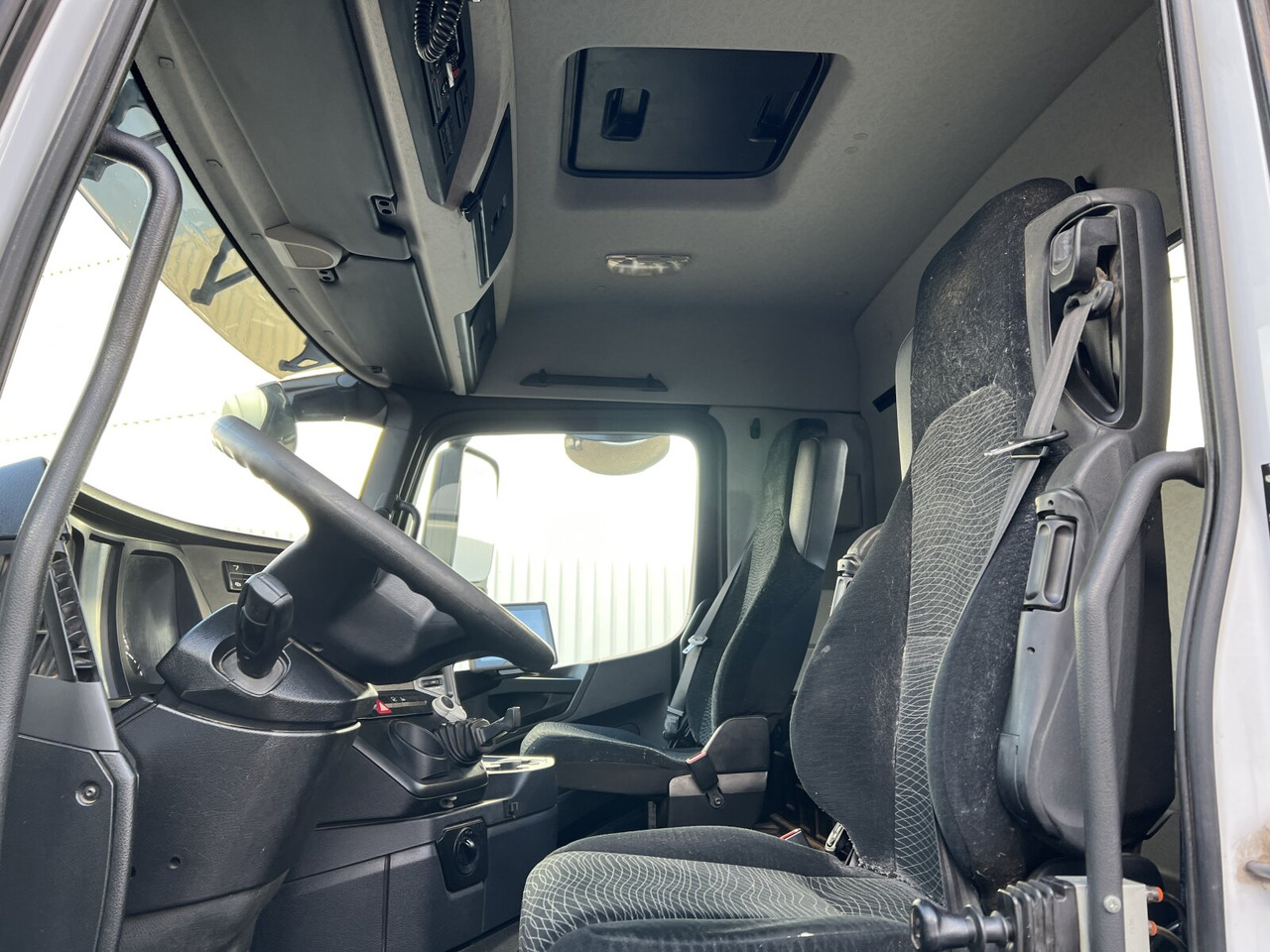 Mercedes-Benz Arocs 2648 LS 6x4 Arocs 2648 LS 6x4, Retarder, Kipphydraulik - Dragbil: bild 4 Mercedes-Benz Arocs 2648 LS 6x4 Arocs 2648 LS 6x4, Retarder, Kipphydraulik - Dragbil: bild 4