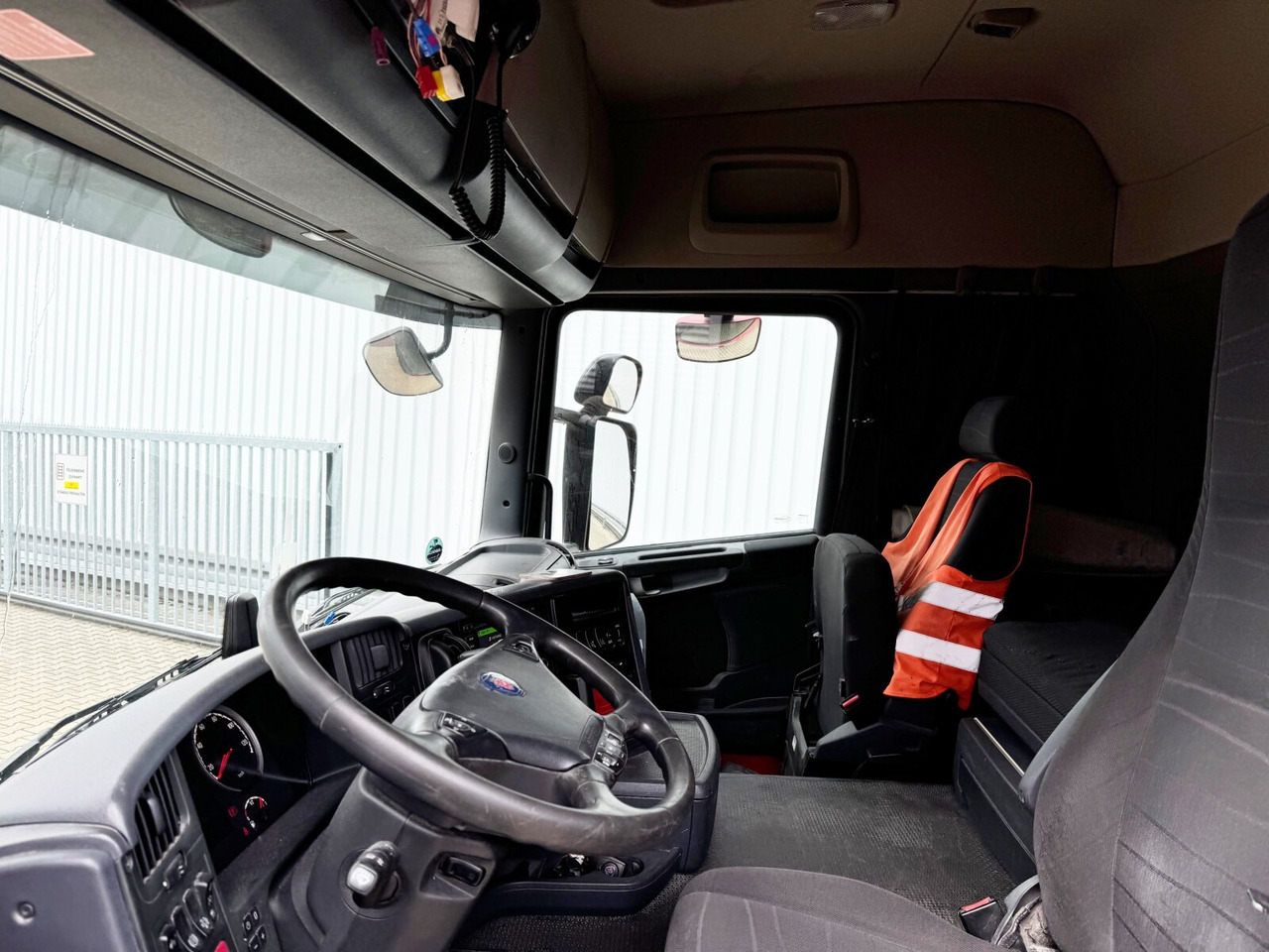 Scania G410 4x2 G410 4x2, Retarder - Dragbil: bild 3 Scania G410 4x2 G410 4x2, Retarder - Dragbil: bild 3