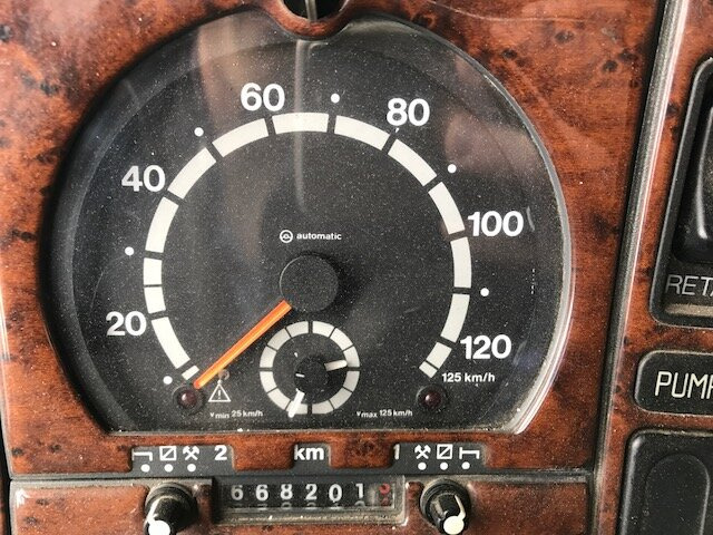 Scania R164 GA6x4NZ 480 R164 GA6x4NZ 480, Retarder, Hydraulik - Dragbil: bild 3 Scania R164 GA6x4NZ 480 R164 GA6x4NZ 480, Retarder, Hydraulik - Dragbil: bild 3