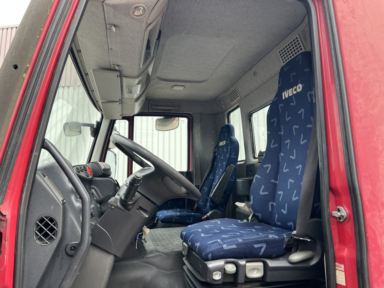 Stralis AD440S42T/P 4x2 Stralis AD440X42T/P 4x2, Ex- - Dragbil: bild 5 Stralis AD440S42T/P 4x2 Stralis AD440X42T/P 4x2, Ex- - Dragbil: bild 5