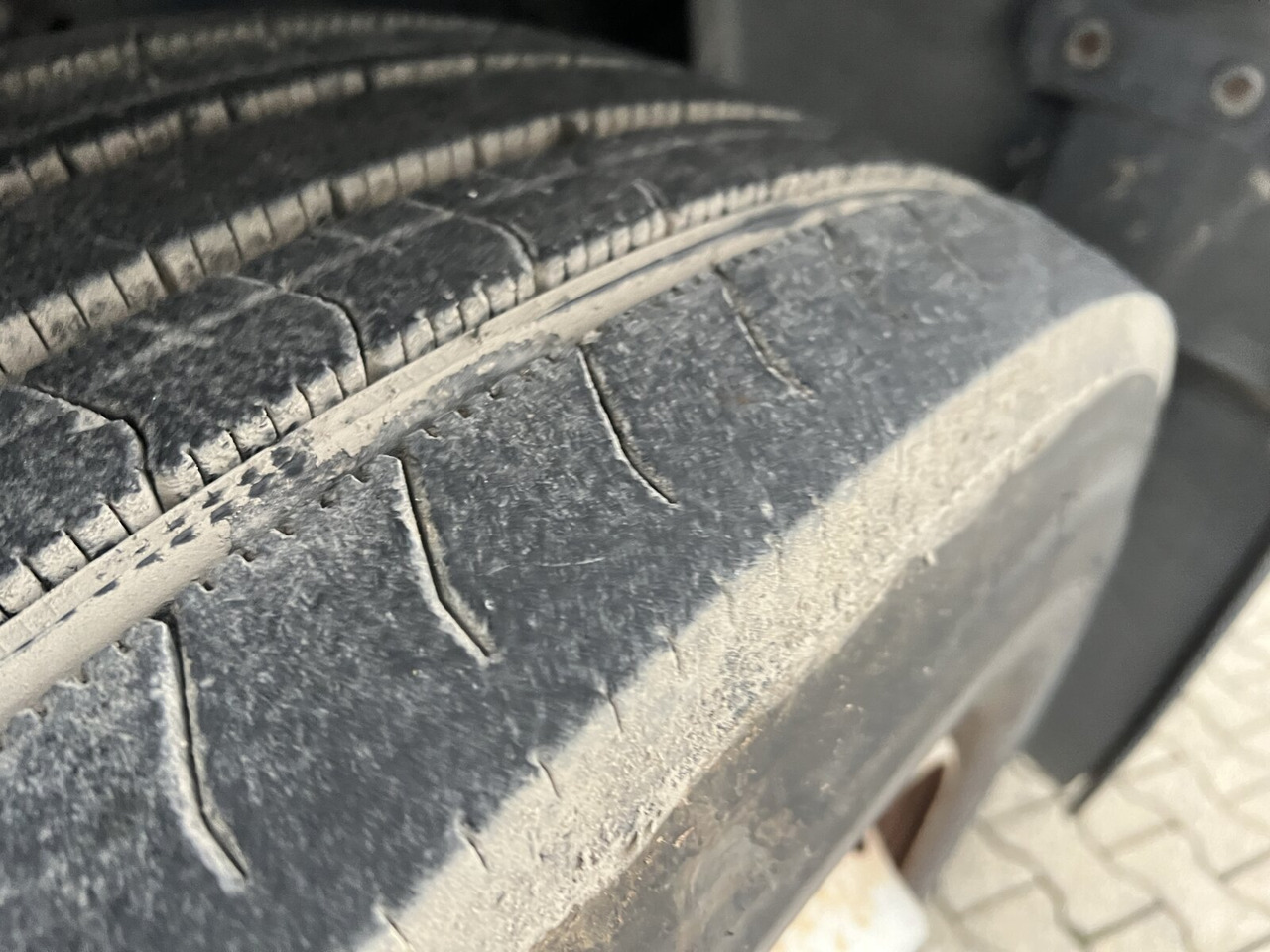 Stralis AD440S42T/P 4x2 Stralis AD440X42T/P 4x2, Ex- - Dragbil: bild 3 Stralis AD440S42T/P 4x2 Stralis AD440X42T/P 4x2, Ex- - Dragbil: bild 3