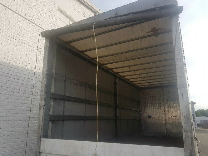 Kapellsläp EAL-TA-P 10,5 TANDEM Müller EAL-TA-P 10,5 Tandempritsche: bild 10