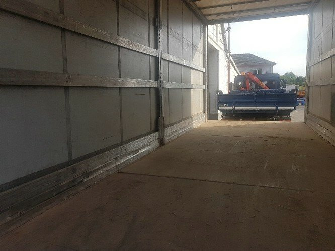 Kapellsläp EAL-TA-P 10,5 TANDEM Müller EAL-TA-P 10,5 Tandempritsche: bild 11