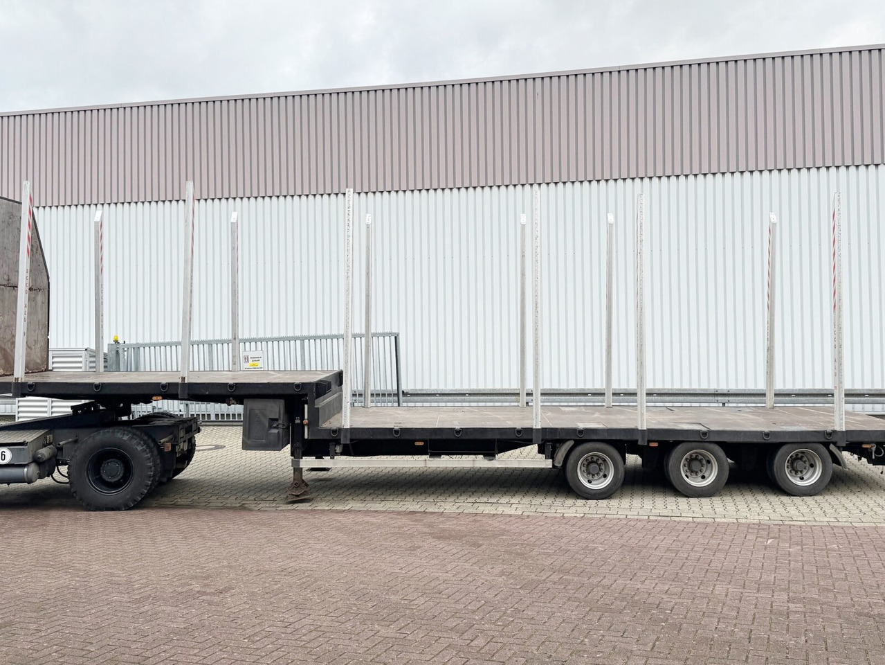 ECCO ALU Schemel/Rungen ECCO ALU Schemel/Rungen, 12x Neuwertig - Timmerbil: bild 2 ECCO ALU Schemel/Rungen ECCO ALU Schemel/Rungen, 12x Neuwertig - Timmerbil: bild 2