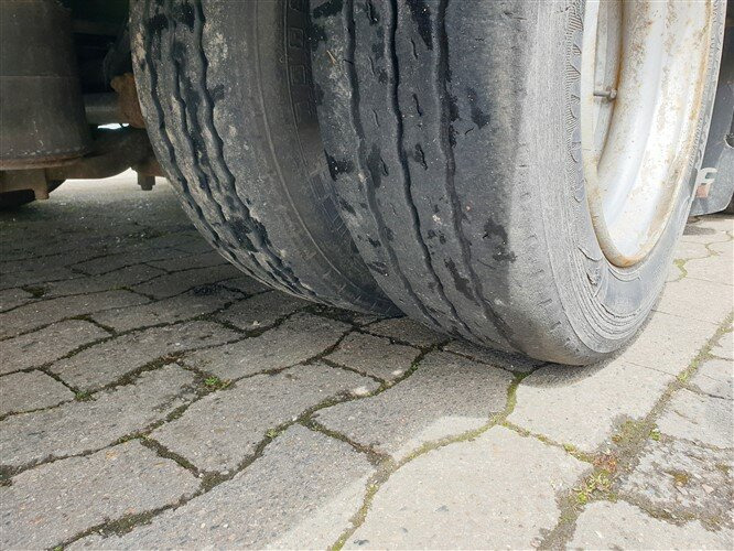 Faymonville STN-4AX STN-4AX, Ausziehbar auf 16,8m, 2x Lenkachse - Låg lastare semitrailer: bild 3 Faymonville STN-4AX STN-4AX, Ausziehbar auf 16,8m, 2x Lenkachse - Låg lastare semitrailer: bild 3