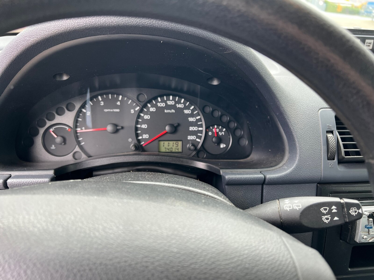 Ford Tourneo Connect 4x2 Tourneo Connect 4x2, Personentransporter, 8-Sitzer - Små skåpbil: bild 3 Ford Tourneo Connect 4x2 Tourneo Connect 4x2, Personentransporter, 8-Sitzer - Små skåpbil: bild 3