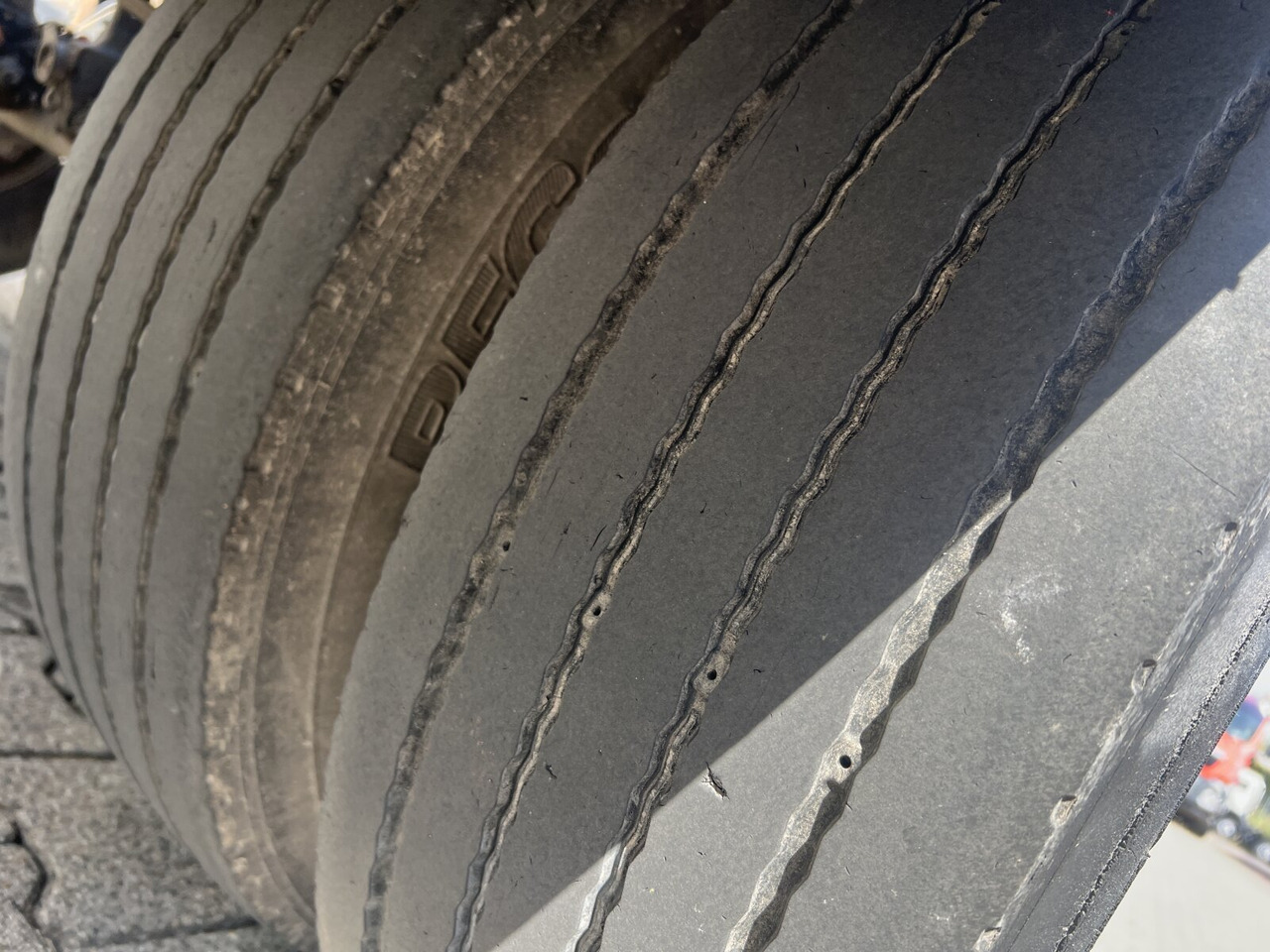 HSA 18.65 Schlittenabroller HUEFFERMANN HSA 18.65 Schlittenabroller - Lastväxlarsläp/ Liftdumpersläp: bild 3 HSA 18.65 Schlittenabroller HUEFFERMANN HSA 18.65 Schlittenabroller - Lastväxlarsläp/ Liftdumpersläp: bild 3