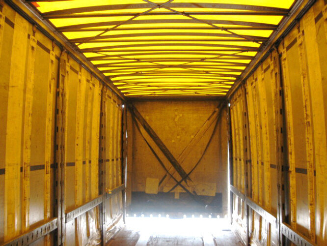 Hoffmann HSE - HSE, Mega, Jumbo - Kapelltrailer: bild 3 Hoffmann HSE - HSE, Mega, Jumbo - Kapelltrailer: bild 3