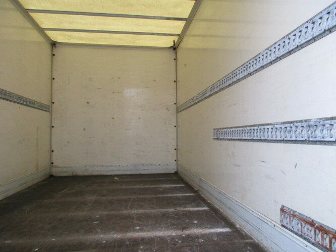 Lastbil med skåp Iveco EuroCargo 75 E 17/4x2 EuroCargo 75 E 17/4x2, 6x VORHANDEN!: bild 10