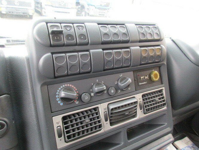 Lastbil med skåp Iveco EuroCargo 75 E 17/4x2 EuroCargo 75 E 17/4x2, 6x VORHANDEN!: bild 8