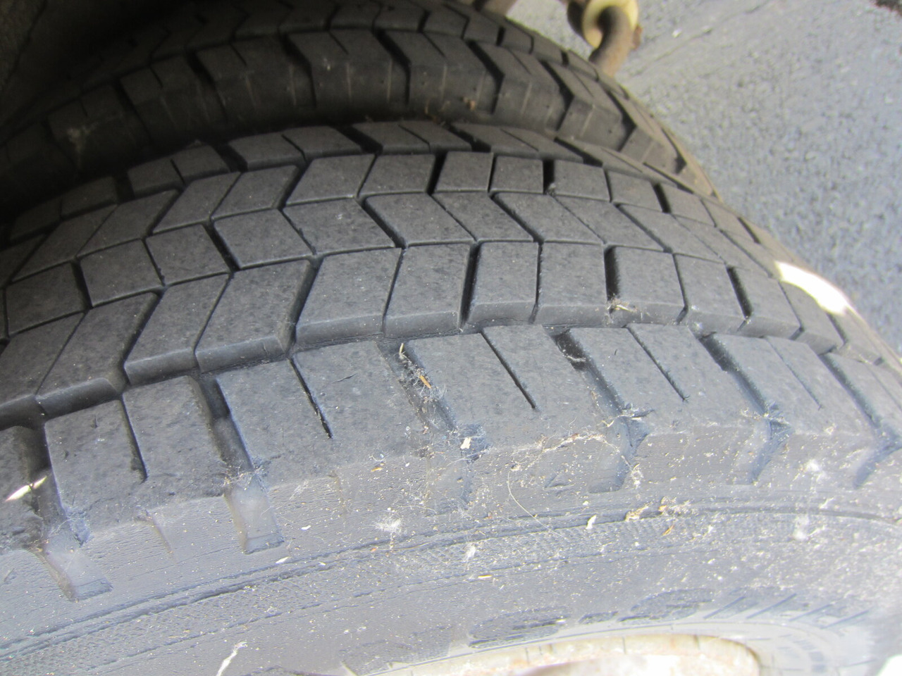 Iveco EuroCargo 80E 15/85 - Lastbil med skåp: bild 3 Iveco EuroCargo 80E 15/85 - Lastbil med skåp: bild 3