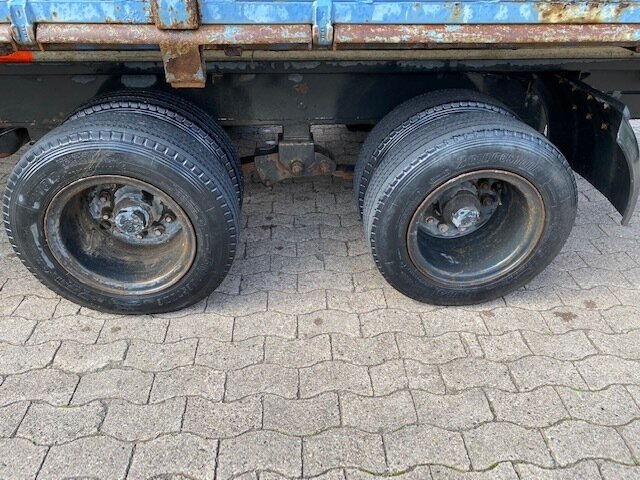 Kippanhänger Kippanhänger - Tippsläp: bild 4 Kippanhänger Kippanhänger - Tippsläp: bild 4