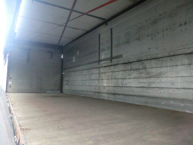 Kögel - ZFHB 18 ZFHB 18, Böse Getränkekoffer, BÄR LBW - Skåpsläp: bild 3 Kögel - ZFHB 18 ZFHB 18, Böse Getränkekoffer, BÄR LBW - Skåpsläp: bild 3