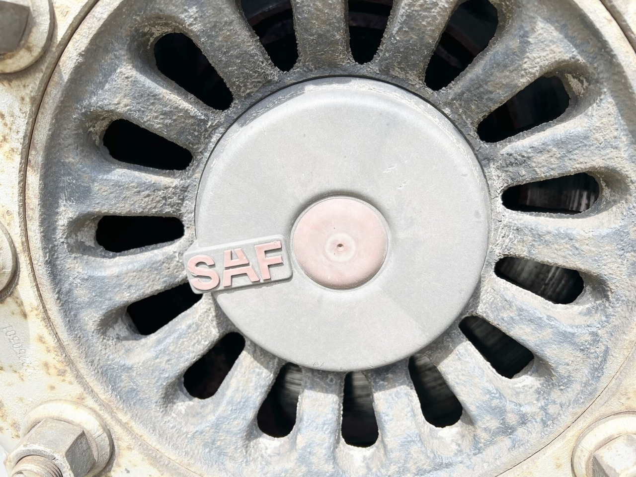 Krone SDP 27 SDP 27 , Edscha-Verdeck - Kapelltrailer: bild 3 Krone SDP 27 SDP 27 , Edscha-Verdeck - Kapelltrailer: bild 3