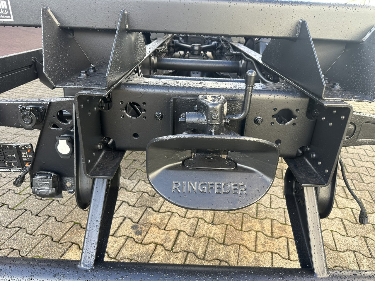 MAN TGA 18.350 4x2 LL TGA 18.350 4x2 LL, Fahrschulausstattung - Lastbil: bild 4 MAN TGA 18.350 4x2 LL TGA 18.350 4x2 LL, Fahrschulausstattung - Lastbil: bild 4