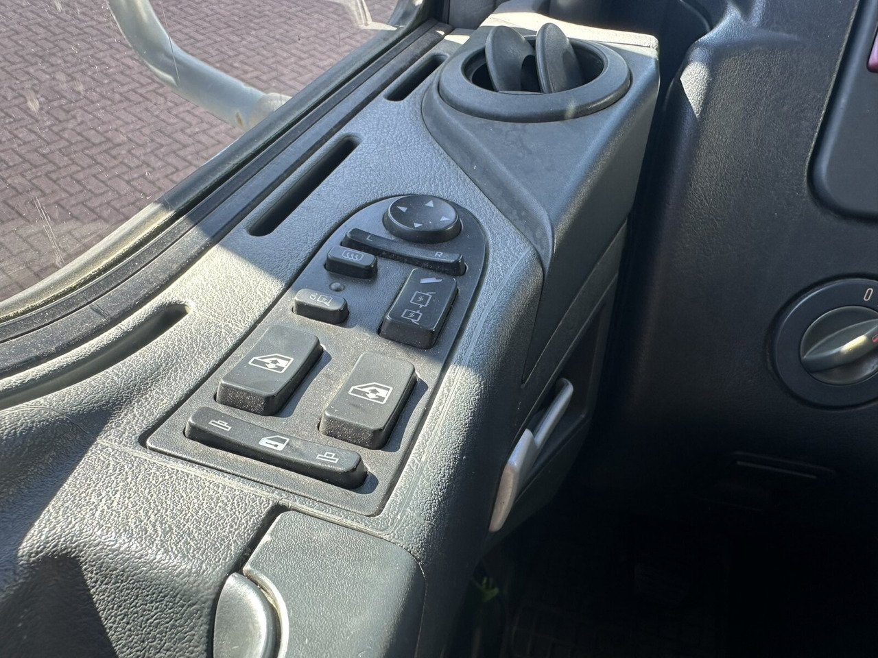 Leasa MAN TGA 18.360 LL 4x2 TGA 18.360 LL 4x2, Fahrschule MAN TGA 18.360 LL 4x2 TGA 18.360 LL 4x2, Fahrschule: bild 6