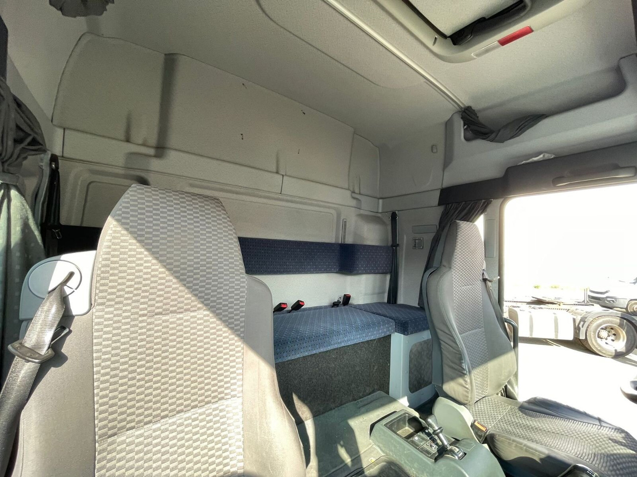 MAN TGM 18.330 4X2 LL TGM 18.330 4X2 LL, Fahrschulausstattung - Lastbil: bild 4 MAN TGM 18.330 4X2 LL TGM 18.330 4X2 LL, Fahrschulausstattung - Lastbil: bild 4