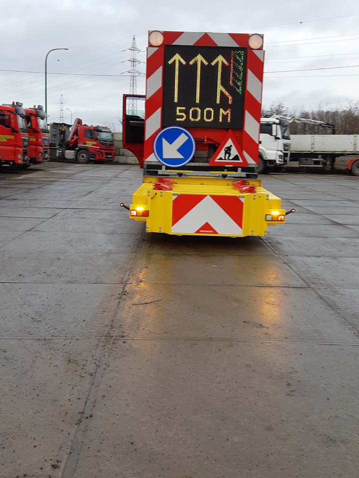 MAN - TGX 4x2 - Lastbil, Byggmaskiner: bild 5 MAN - TGX 4x2 - Lastbil, Byggmaskiner: bild 5