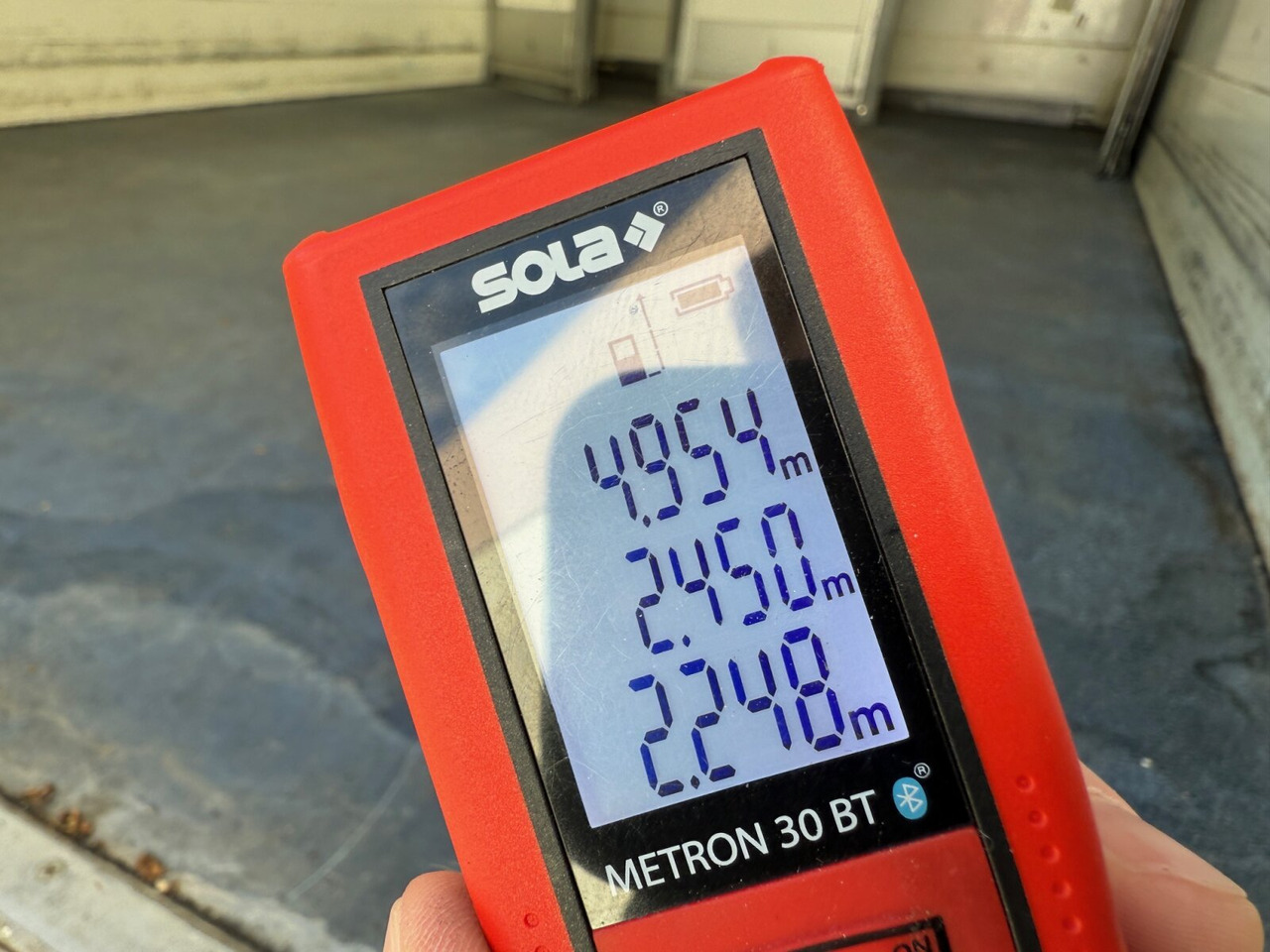 Mercedes-Benz Atego 816 L 4x2 Atego 816 L 4x2, Kühlkoffer, ThermoKing, Trennwand, LBW MBB - Lastbil: bild 2 Mercedes-Benz Atego 816 L 4x2 Atego 816 L 4x2, Kühlkoffer, ThermoKing, Trennwand, LBW MBB - Lastbil: bild 2