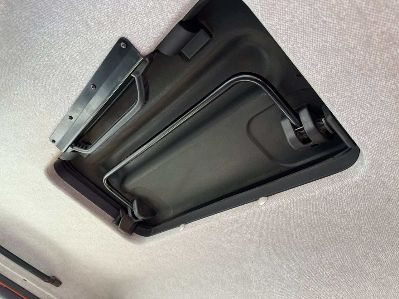 Chassi lastbil MAN 18.255 MAK 4x4 BB 18.255 MAK 4x4 BB: bild 9