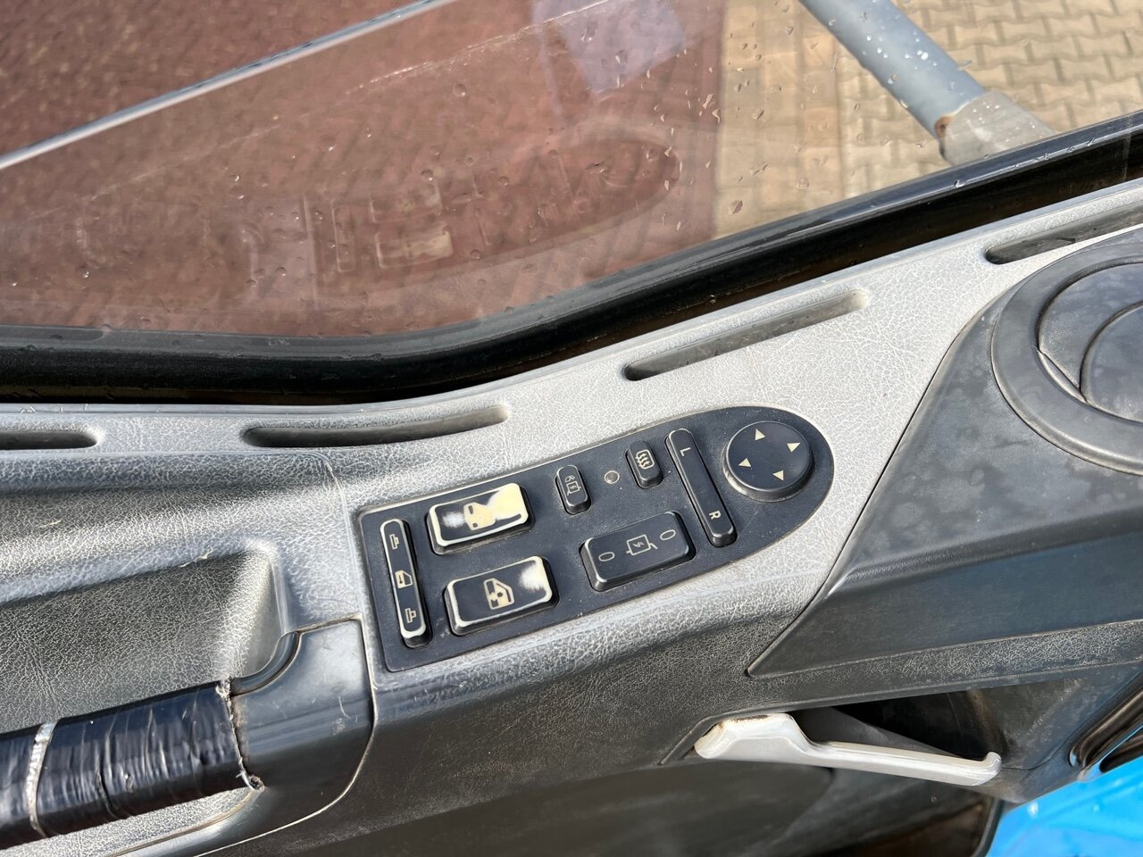 MAN TGA 26.310 6X6 BB TGA 26.310 6X6 BB - Lastväxlare lastbil: bild 5 MAN TGA 26.310 6X6 BB TGA 26.310 6X6 BB - Lastväxlare lastbil: bild 5