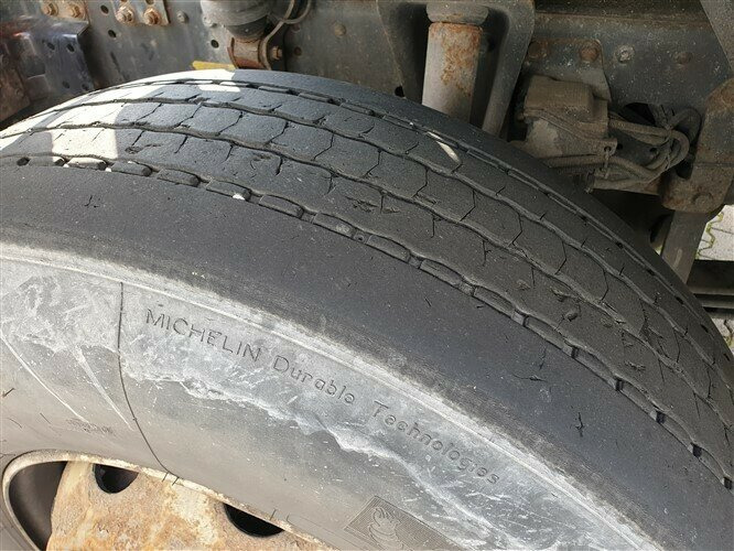 MAN TGA 26.363 FDC 6x4 BB TGA 26.363 FDC 6x4 BB - Lastväxlare lastbil: bild 5 MAN TGA 26.363 FDC 6x4 BB TGA 26.363 FDC 6x4 BB - Lastväxlare lastbil: bild 5