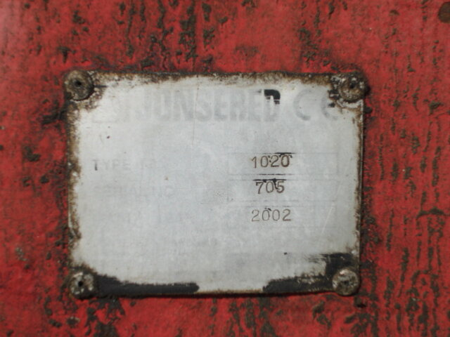 MAN TGA 26.413 BB 6x4 TGA 26.413 BB 6x4 Kran Heckkran Jonsered 1020 - Kranbil, Lastbil med skåp: bild 3 MAN TGA 26.413 BB 6x4 TGA 26.413 BB 6x4 Kran Heckkran Jonsered 1020 - Kranbil, Lastbil med skåp: bild 3